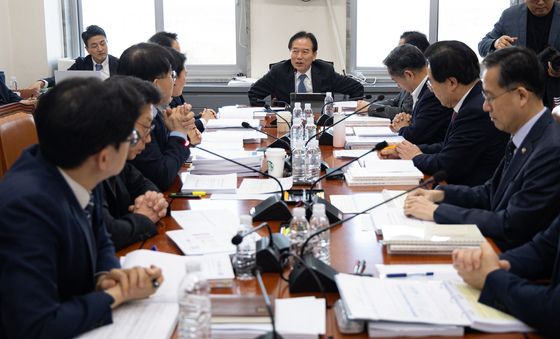 한미 전략적 투자 관리를 위한 특별법 심사 돌입한 여야