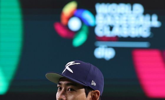 도쿄 입성한 이정후