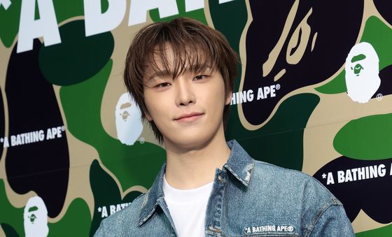 디노, 멋짐 엄지척