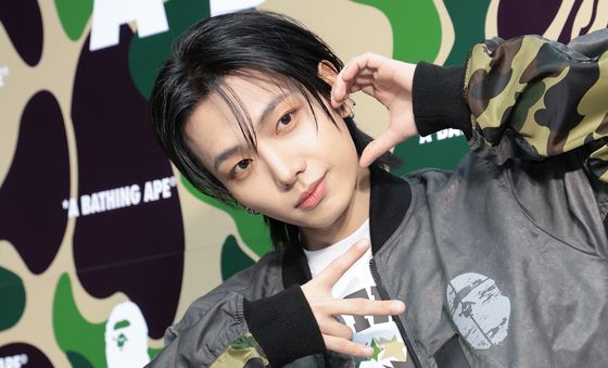 명재현, 여심저격 플러팅