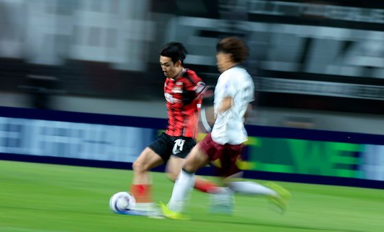 빠르게 더 빠르게