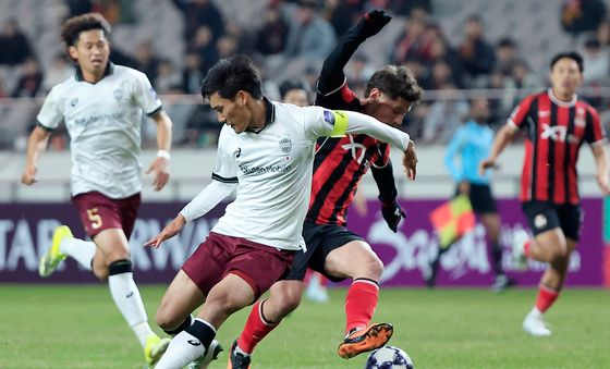 돌파하는 클리말라