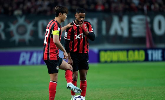 프리킥 해법은?