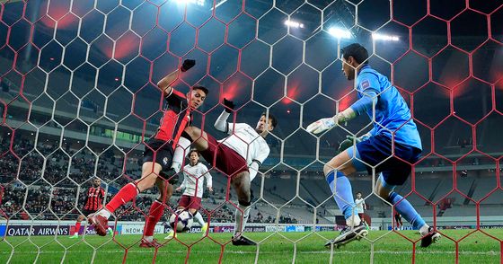 찬스 놓치는 후이즈