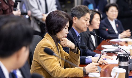 중동 현안 '재계 관련 돌파구는?'