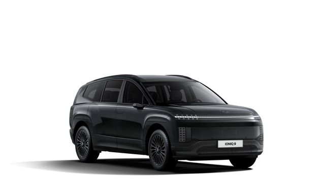 현대자동차, '2027 아이오닉 9' 출시