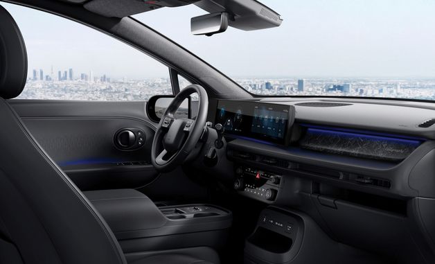 현대자동차, '2027 아이오닉 9' 출시