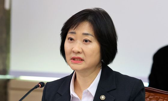 이스란 차관, 통합돌봄정책위원회의 모두발언