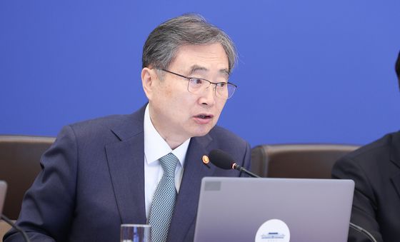 조현 외교장관, 중동 관련 대응 현황 및 계획 보고