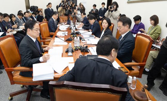 대미투자 특위 법안 심사 돌입