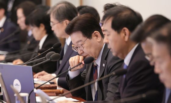 중동상황 관련 경제분야 합동 비상대응 보고