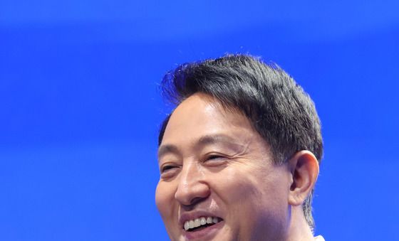 서남권 대개조 2.0 발표 나선 오세훈