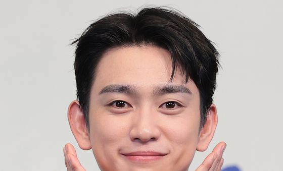 '샤이닝' 박진영