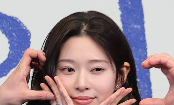 김민주, 꽃