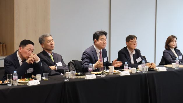 한국인정평가원, 'KAB-CB Dialogue' 개최