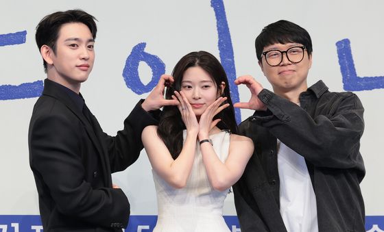 '샤이닝' 반짝반짝 주역들