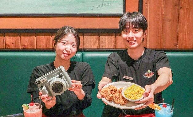 현대그린푸드, '텍사스 로드하우스' 신학기 프로모션 진행