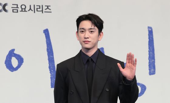 박진영 '샤이닝' 가이