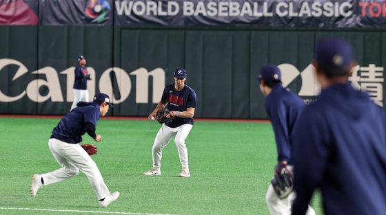 '결전의 날 앞두고'