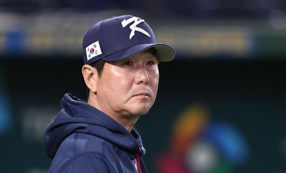 결전의 시간 앞둔 류지현 감독