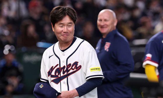 결전 앞둔 류지현 감독