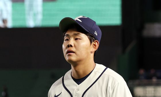 선발로 나서는 소형준