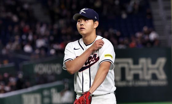 소형준 '시작이 괜찮다'