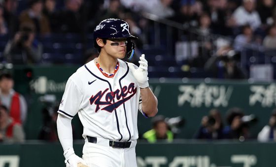 김도영, 볼넷 출루