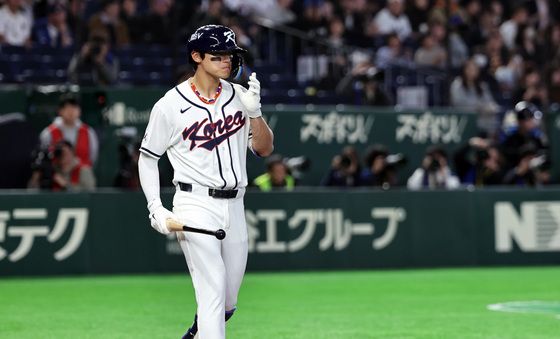 김도영, 볼넷 출루