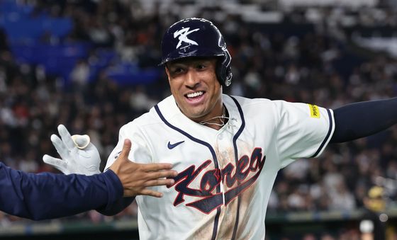 저마이 존스, 솔로홈런