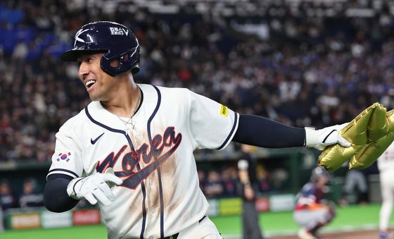 솔로포 때린 저마이 존스