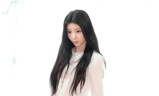 원희, 봄날의 상큼 소녀