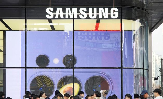 삼성전자, '갤럭시 S26 시리즈' 역대 시리즈 중 최다 판매 기록