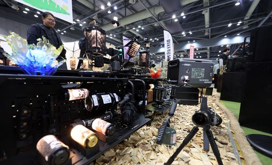 2026 캠핑 앤 피크닉 페어