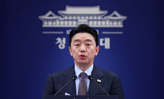 강훈식 "UAE 원유 600만 배럴 이상 규모 긴급 도입"