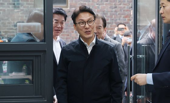 김민석 총리, 젊은 한국 투어…청년 주거 목소리 청취