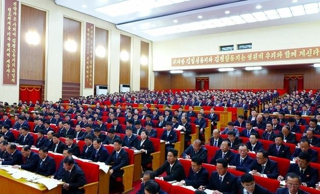 북한 지방 당위원회 전원회의 잇따라 개최
