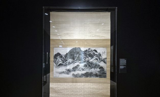 '이건희컬렉션 국외순회전, 두 번째 전시는 시카고에서'