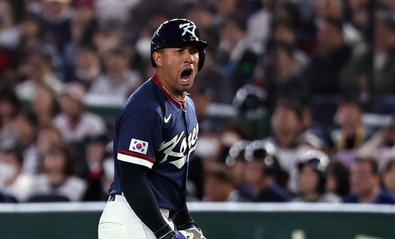 저마이 존스 안타