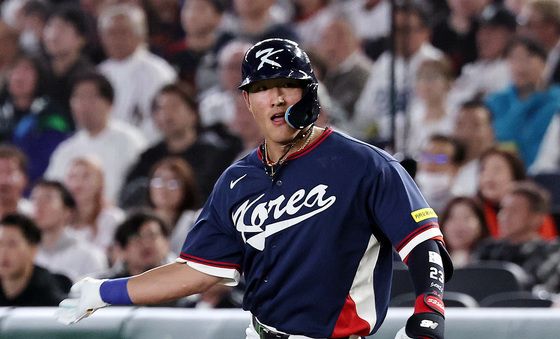 안현민, 한 번 더 안타