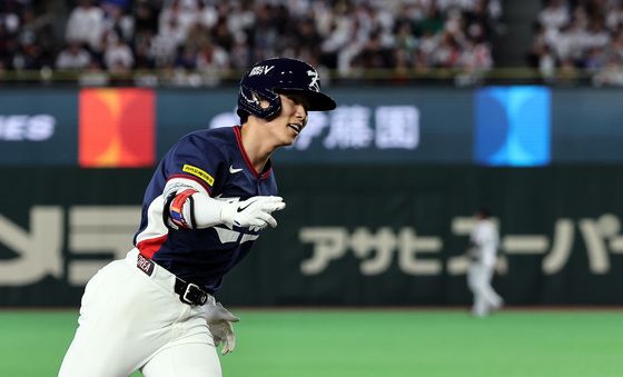 김혜성 '승부는 원점으로'