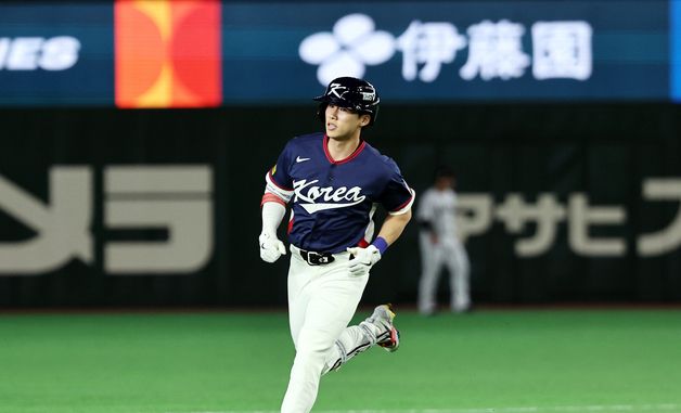 승부 균형 잡은 김혜성