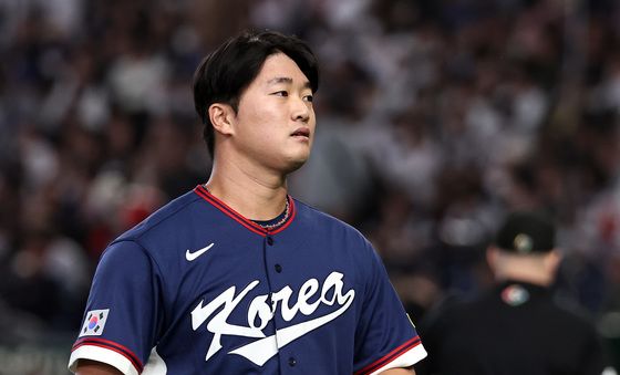 6회 막아낸 고우석