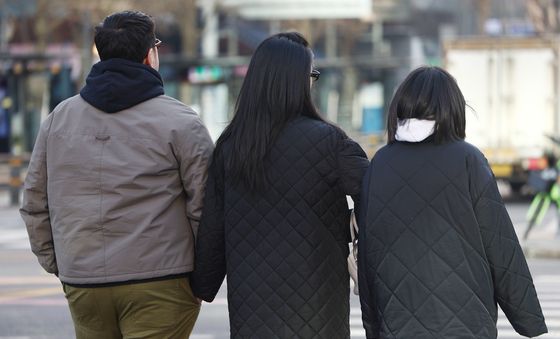 전국 아침 기온 영하권…큰 일교차 주의