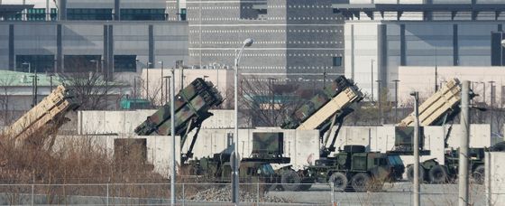 한미, 9~19일 '자유의 방패' 연습…야외기동훈련 22차례 실시