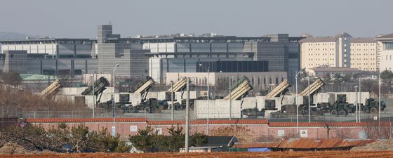 한미, 9~19일 '자유의 방패' 연습…야외기동훈련 22차례 실시