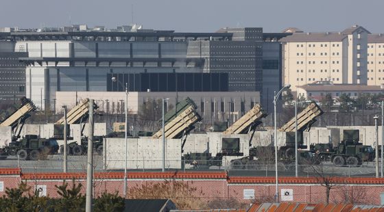 한미, 9일 '자유의 방패' 연합 연습 시작