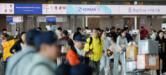 인천~두바이 항공편, 15일까지 중단 연장