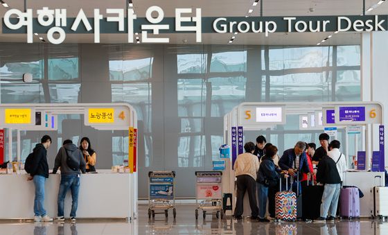 국내 여행사들, 중동·경유 여행 '전액 환불'