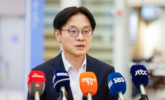 美 통상 압박 속 방미 일정 마친 김정관 장관